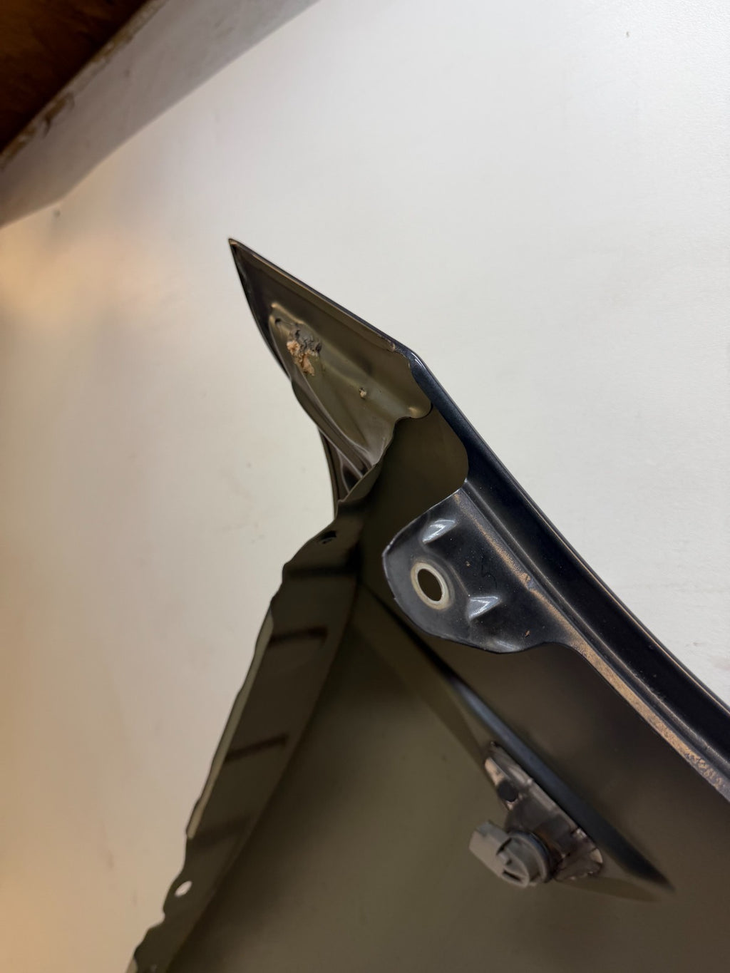 2012-2020 Tesla Model S Front Left Driver Side Fender Panel OEM