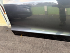 ♦️2017 - 2023 TESLA MODEL 3 FRONT RIGHT SIDE DOOR SHELL PANEL OEM, 1081420-E0-D