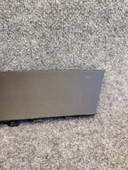 OEM 2020-2024 Tesla Model Y Rear Bumper Tow Hitch Cover 1494009-00-D