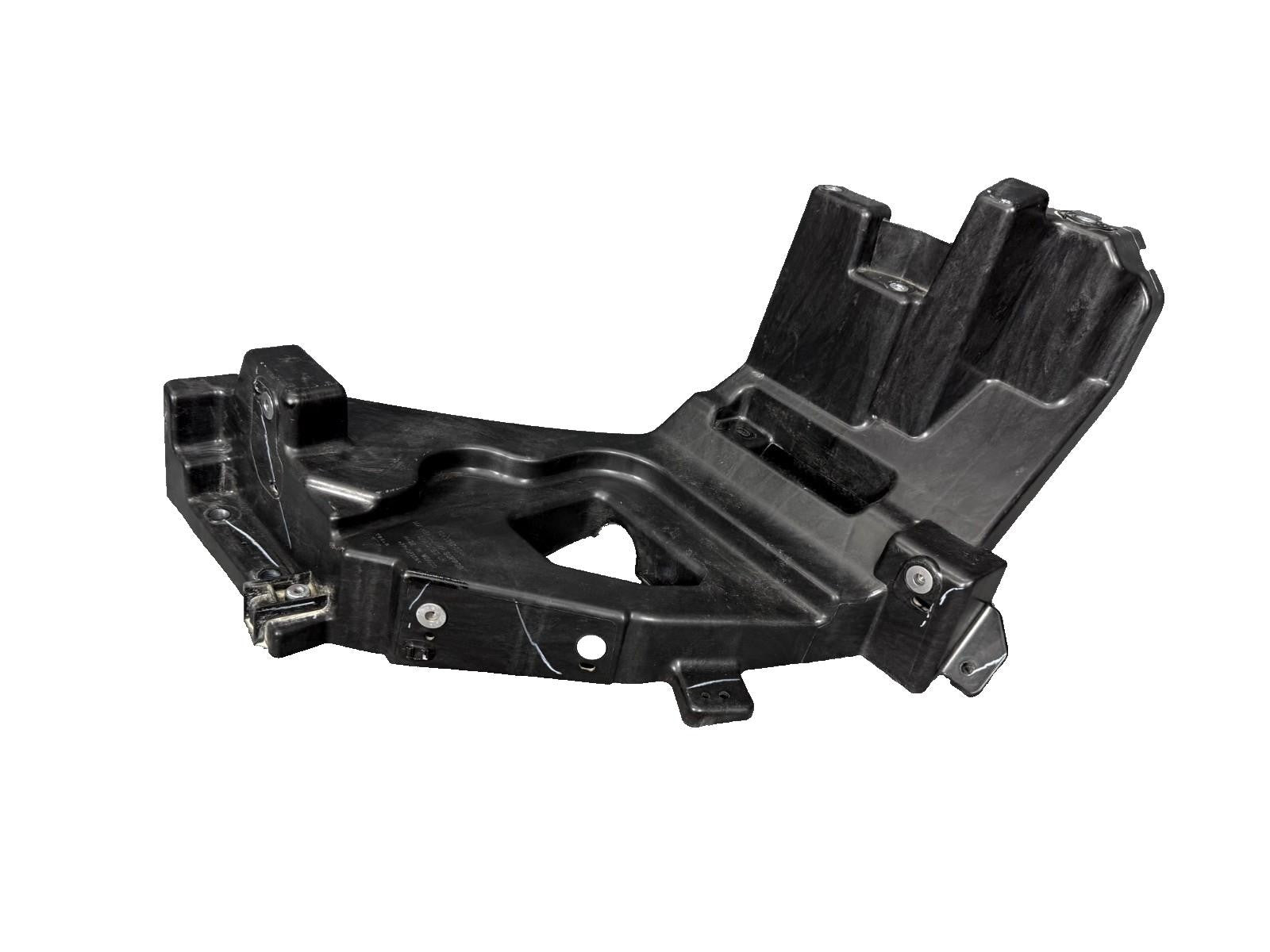 2016-2020 Tesla Model X Front Left Headlamp Support Bracket OEM, 1043357-00-F