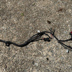 ♦️17-22 TESLA Model 3 FRONT BUMPER WIRE HARNESS CABLE W/ LAMP OEM, 1067958-00-G
