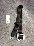 ♦️2012 - 2020 TESLA MODEL S REAR LEFT SEAT BELT WITH RETRACTOR OEM, 1023136-00-C