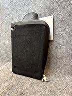 2017 - 2023 TESLA MODEL 3 REAR RIGHT SIDE UPPER BACK SEAT OEM, 1452806-98-A