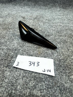 2017-2023 TESLA MODEL Y LEFT SIDE REPEATER TURN SIGNAL CAMERA OEM, 1495864-20-E
