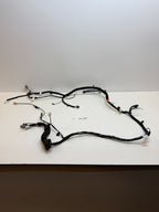 20-24 Tesla Model Y Rear Liftgate Trunk Wiring Harness & Connector 1616689-00-C