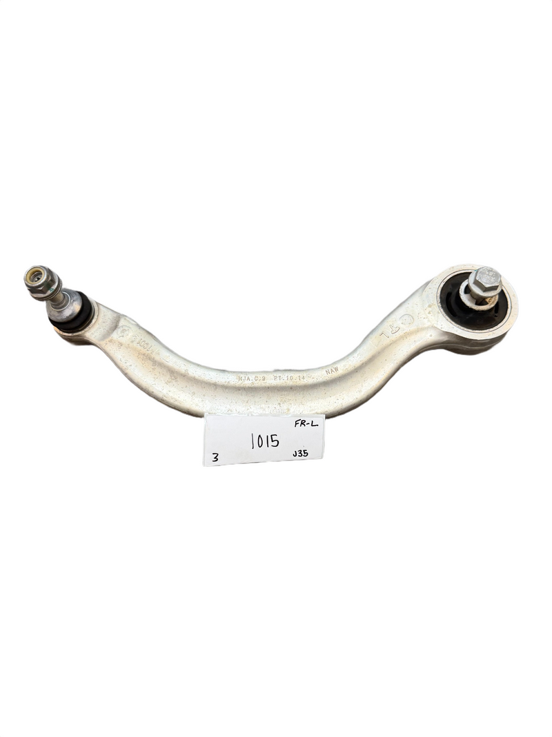 17-23 Tesla Model 3 Front Driver Side Suspension Lower Control Arm 1044351-00-C