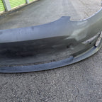 OEM 2019-2023 Tesla Model 3 Front Bumper Cover Assembly w/sensors 1084168-S0-E