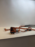 2016-2021 TESLA MODEL S BATTERY SPLITTER CABLE WIRE HARNESS 1055868-10-D