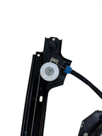2016-2020 Tesla Model X Rear Left Door Window Regulator & Motor 1028820-00-B