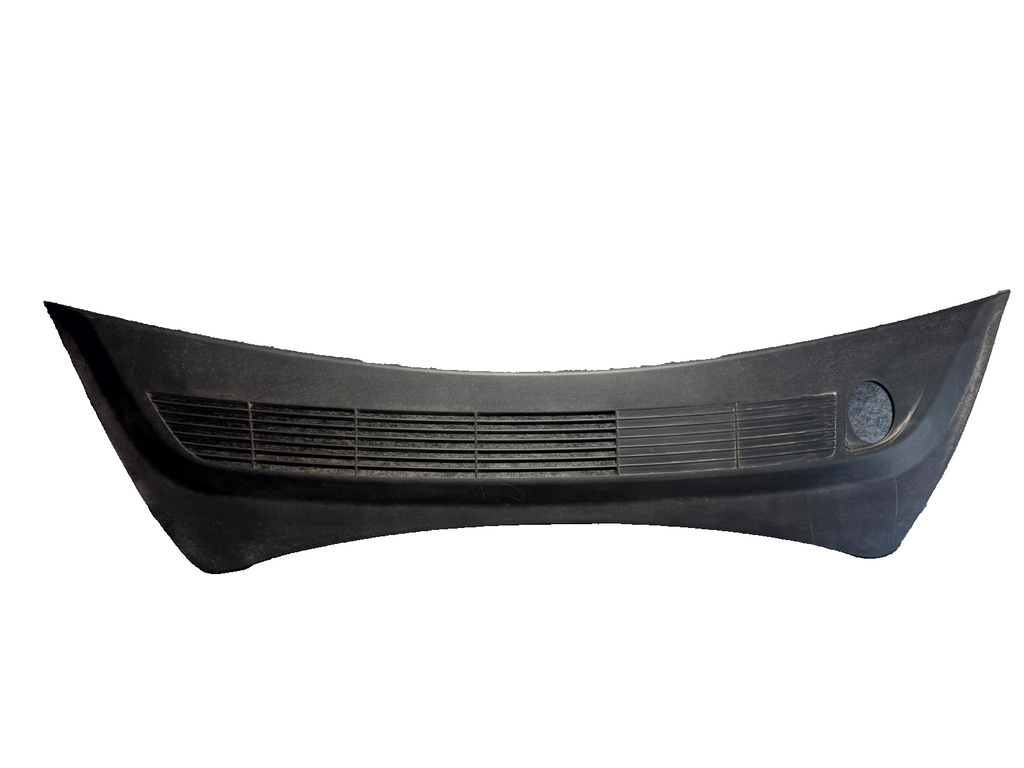 ♦️17-23 TESLA MODEL 3 FRONT WINDSHIELD COWL VENT COVER PANEL OEM, 1081675-00-E