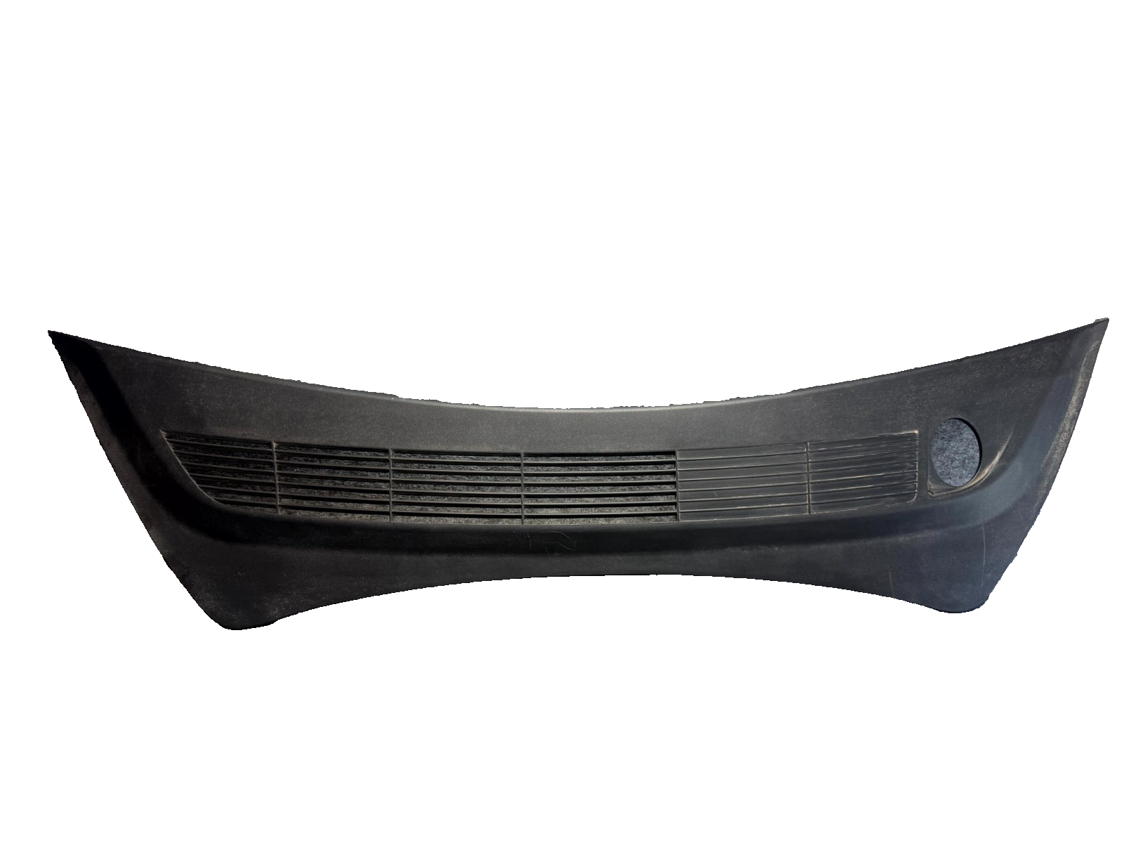 ♦️17-23 TESLA MODEL 3 FRONT WINDSHIELD COWL VENT COVER PANEL OEM, 1081675-00-E