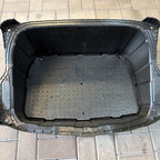 20-24 Tesla Model Y Rear Lower Trunk Tub Cargo Storage Compartment 1487751-00-D
