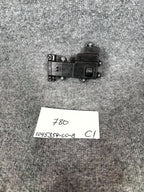 16-23 Tesla Model X Front Right Passenger Side Door Pop Actuator OEM, 104535400B