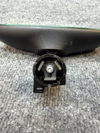2020-2024 TESLA MODEL Y  WINDSHIELD INTERIOR REAR VIEW MIRROR OEM, 1494441-00-B