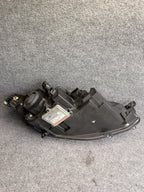 TESLA MODEL S HEADLIGHT LEFT DRIVER 2012 2013 2014 2015 XENON 6005906-00-D OEM
