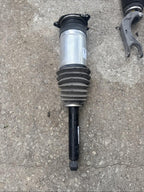 ♦️16-20 TESLA MODEL S REAR RIGHT & LEFT SHOCK STRUT ABSORBER OEM, 1067461-00-C