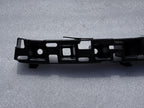 ♦️16-20 TESLA MODEL X REAR LEFT UPPER C PILLAR RACETRACK BRACKET OEM, 105918600A