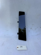 ♦️16-20 TESLA MODEL X REAR RIGHT DOOR B PILLAR APPLIQUE MOLDING OEM, 104135800