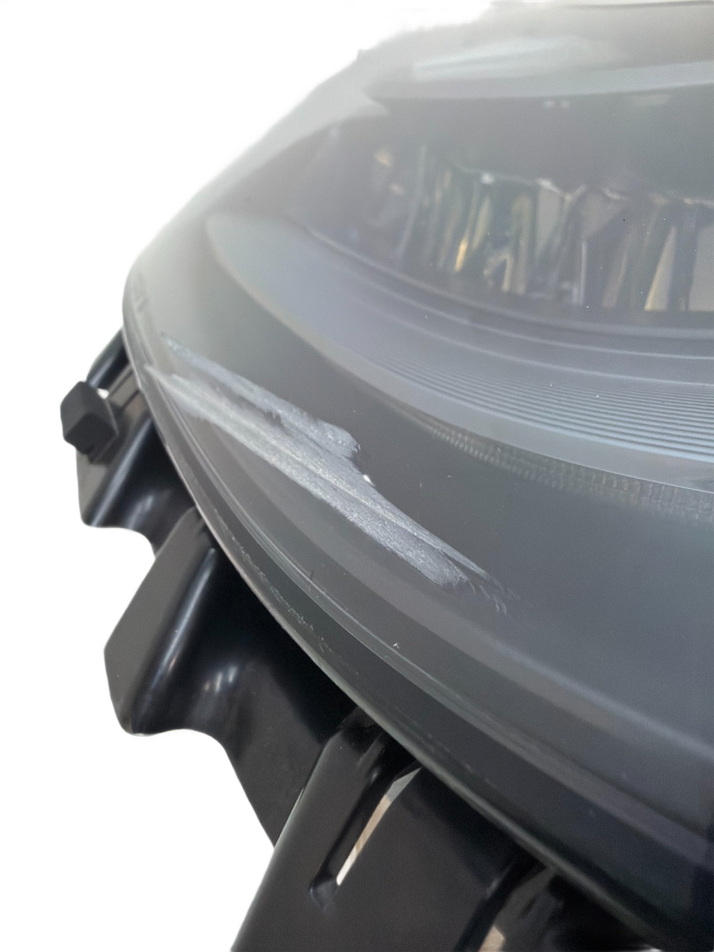 2016-20 Tesla Model 3-Y Front Right Headlight Projector Headlamp RH 1514953-00-E