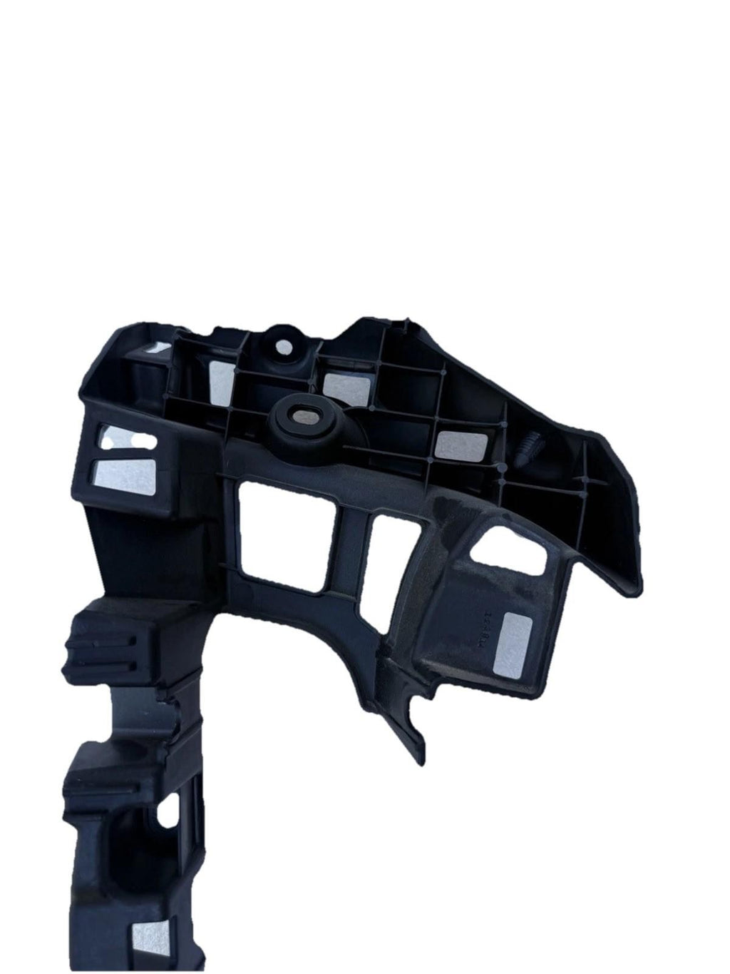 ♦️2016 - 2020 TESLA MODEL X RIGHT SIDE B-PILLAR BRACKET TRIM OEM, 1053727-00-H