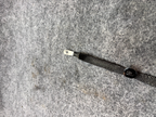 2017 - 2023 TESLA MODEL Y/3 REAR DRIVE UNIT MOTOR GROUND CABLE OEM, 1070979-00-G