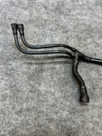 2017-2023 TESLA MODEL 3 FRONT RADIATOR OUTLET COOLANT HOSE PIPE OEM,1647662-00-E