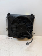 2012-20 Tesla Model S Front Left Side Radiator Cooling Fan Shroud Assembly OEM