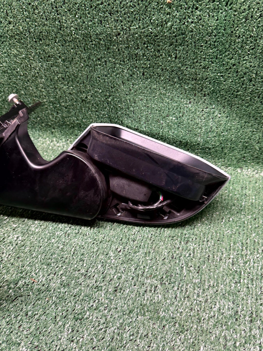 ♦️2020-2023 TESLA MODEL Y RIGHT PASSENGER SIDE EXTERIOR MIRROR OEM, 1495588-00-E