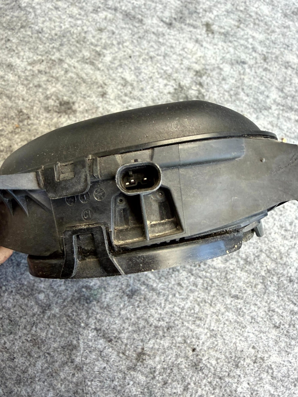 ♦️2017 - 2023 TESLA MODEL 3 PEDESTRIAN WARNING SPEAKER  OEM,  1299965-00-A