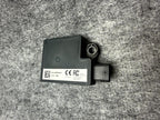 ♦️17-23 TESLA MODEL 3 M3 REAR LEFT BUMPER BODY CONTROL MODULE OEM, 1097855-00-F