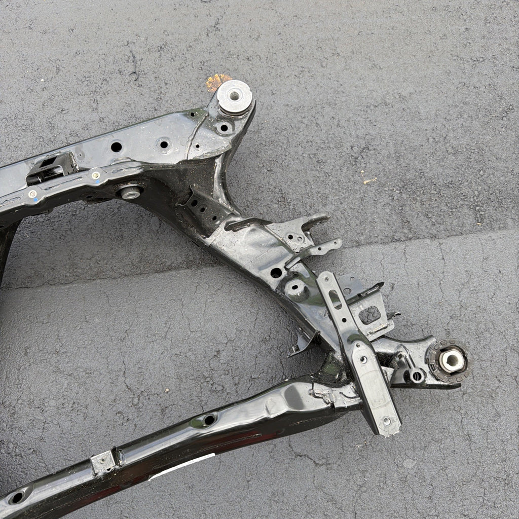 2017-2023 Tesla Model 3 Y Rear Subframe Cradle Support Crossmember Assembly