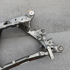 2017-2023 Tesla Model 3 Y Rear Subframe Cradle Support Crossmember Assembly