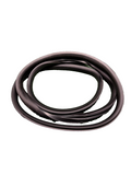 ♦️2017-2023 TESLA MODEL Y/3 FRONT RIGHT DOOR WEATHERSTRIP SEAL OEM, 1497673-00-A