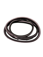 ♦️2017-2023 TESLA MODEL Y/3 FRONT RIGHT DOOR WEATHERSTRIP SEAL OEM, 1497673-00-A