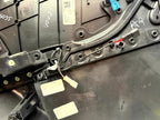 ♦️2017 - 2023 TESLA MODEL 3 REAR RIGHT SIDE DOOR PANEL TRIM OEM, 1090413-01-M