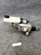 17-23 TESLA MODEL 3 Y BRAKE MASTER CYLINDER & BOOSTER & RESERVOIR OEM 118867100B