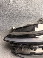 2025 2026 Tesla Model Y Juniper Left Driver Side LED Headlight OEM 1918347-00-E