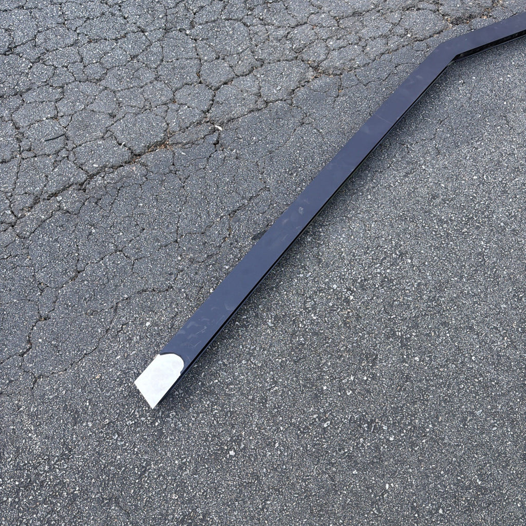 Tesla Cybertruck Right Cantrail 2024 -2025 1860490-88-A