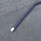 Tesla Cybertruck Right Cantrail 2024 -2025 1860490-88-A
