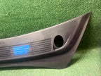 ♦️17 – 23 TESLA MODEL 3 FRONT WINDSHIELD WIPER COWL VENT PANEL OEM, 1081675-00-E