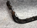 ♦️17-23 TESLA MODEL 3 RIGHT PASSENGER SIDE BUMPER WING BRACKET OEM, 1083991-00