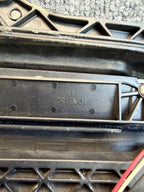 2012-2016 TESLA MODEL S REAR LEFT SIDE EXTERIOR DOOR HANDLE OEM, 1007375-00-L