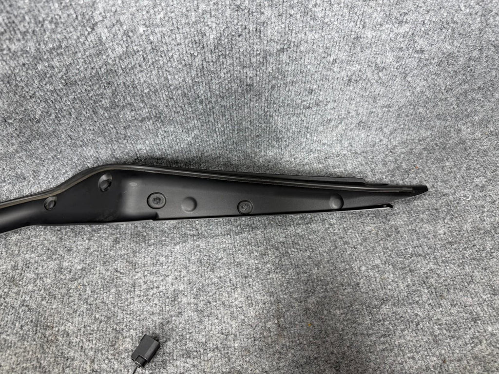 2016-2024 Tesla Model X Rear Left Driver Side Door Pinch Sensor 1037560-00-F OEM
