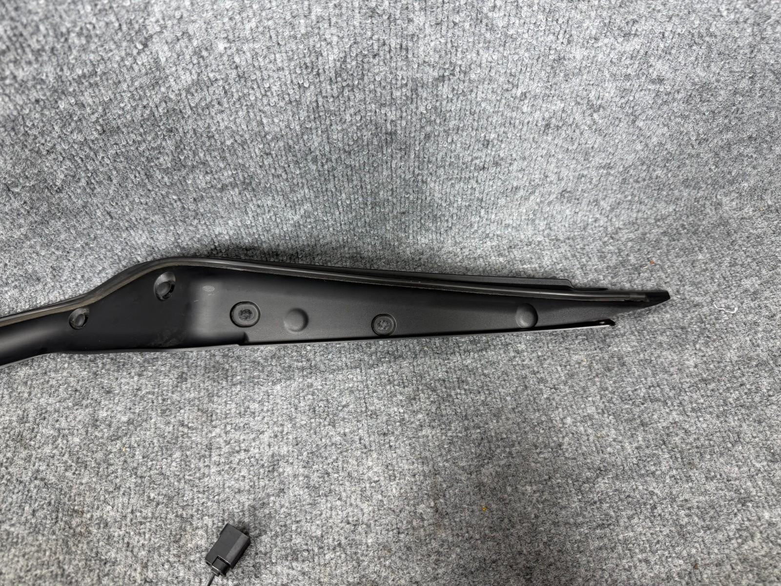 2016-2024 Tesla Model X Rear Left Driver Side Door Pinch Sensor 1037560-00-F OEM