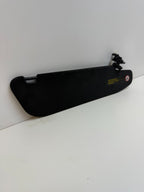 2016-2020 Tesla Model S Front Left Driver Side Windshield Sun Visor 1143824-86-B