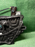 ♦️2020 - 2024 TESLA MODEL Y FRONT RIGHT WINDOW REGULATOR MOTOR OEM, 1495509-98-B