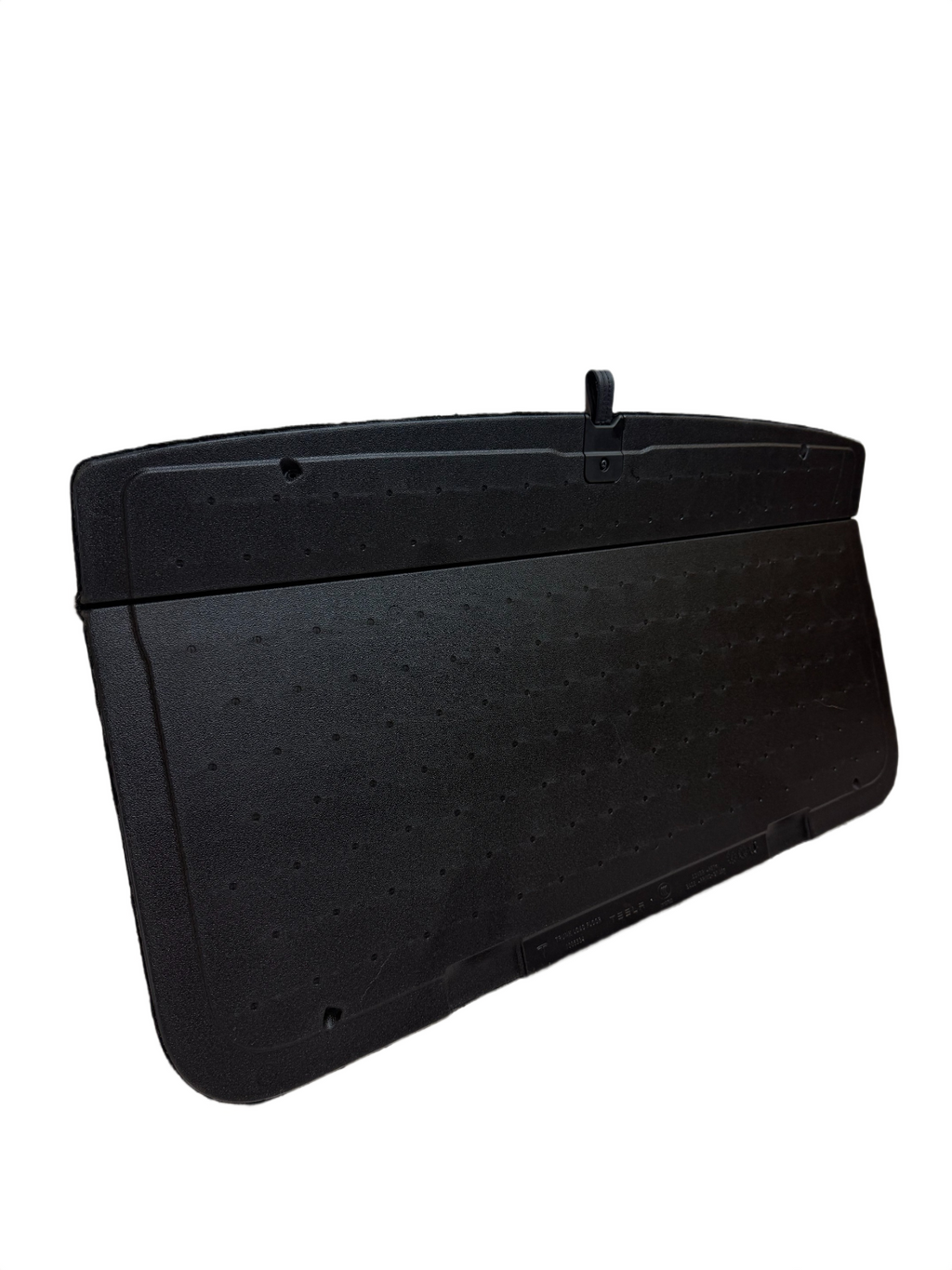 2012-2020 Tesla Model S Rear Trunk Floor Mat Carpet Cargo Cover 1005534