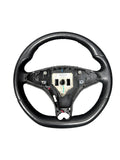 2012-2020 Tesla Model S Front Left Side Steering Wheel Heated OEM, 1036774-00-D