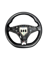 2012-2020 Tesla Model S Front Left Side Steering Wheel Heated OEM, 1036774-00-D
