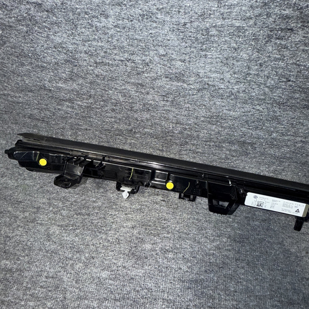 2025-26 Tesla Model Y Juniper Front Center Lightbar Light Bar 2038294-00-C OEM